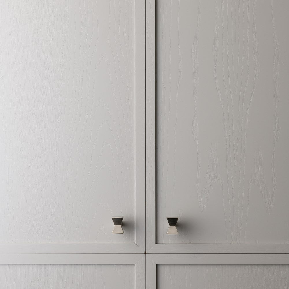 Forma Knob Nickel — view 4