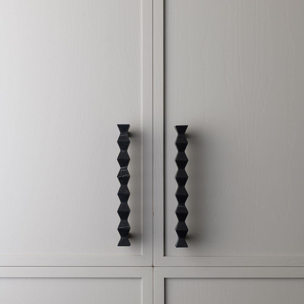 Forma Marble Handle Black — view 2
