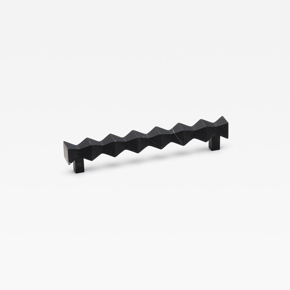 Forma Marble Handle Black — view 1