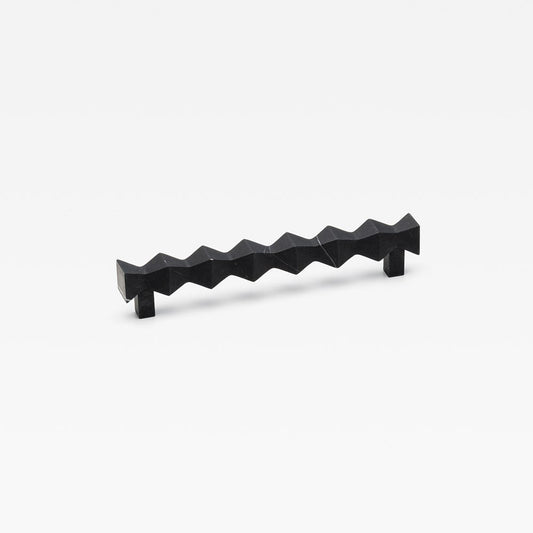 Forma Marble Handle Black — view 1