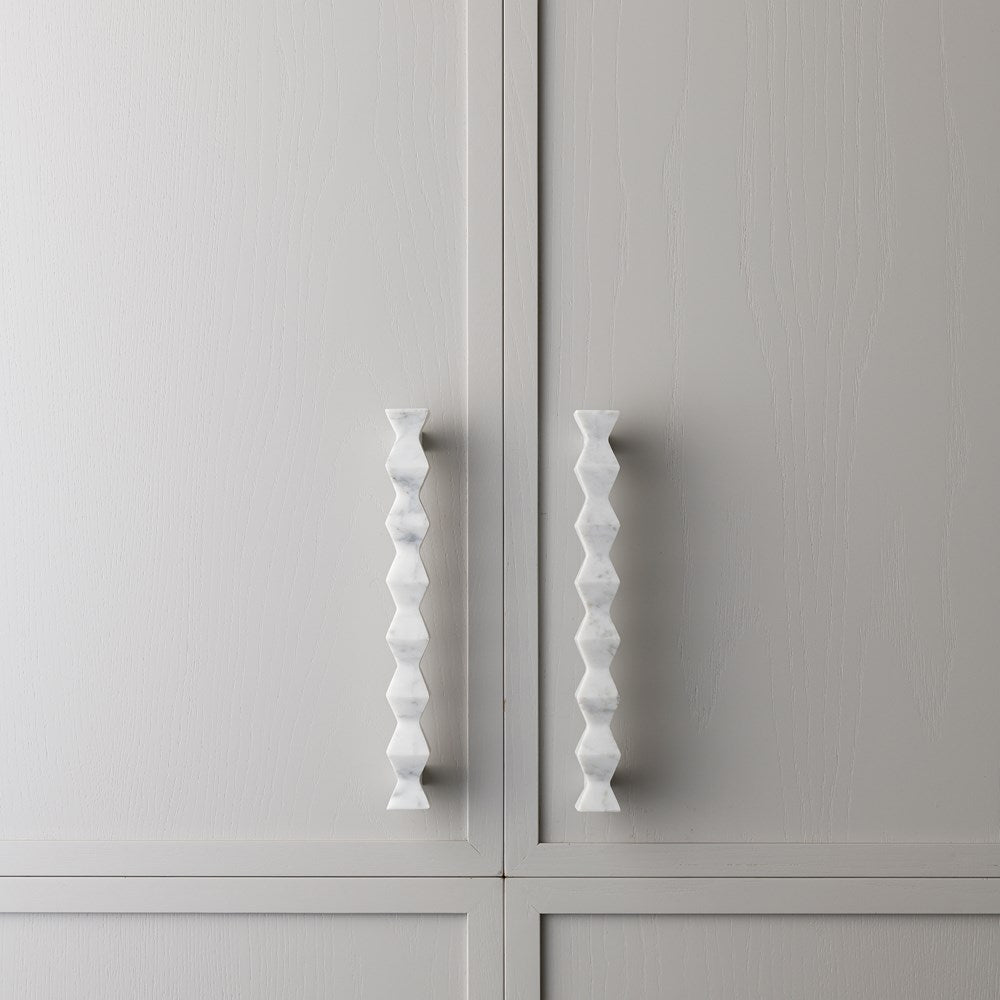 Forma Marble Handle Carrara — view 2