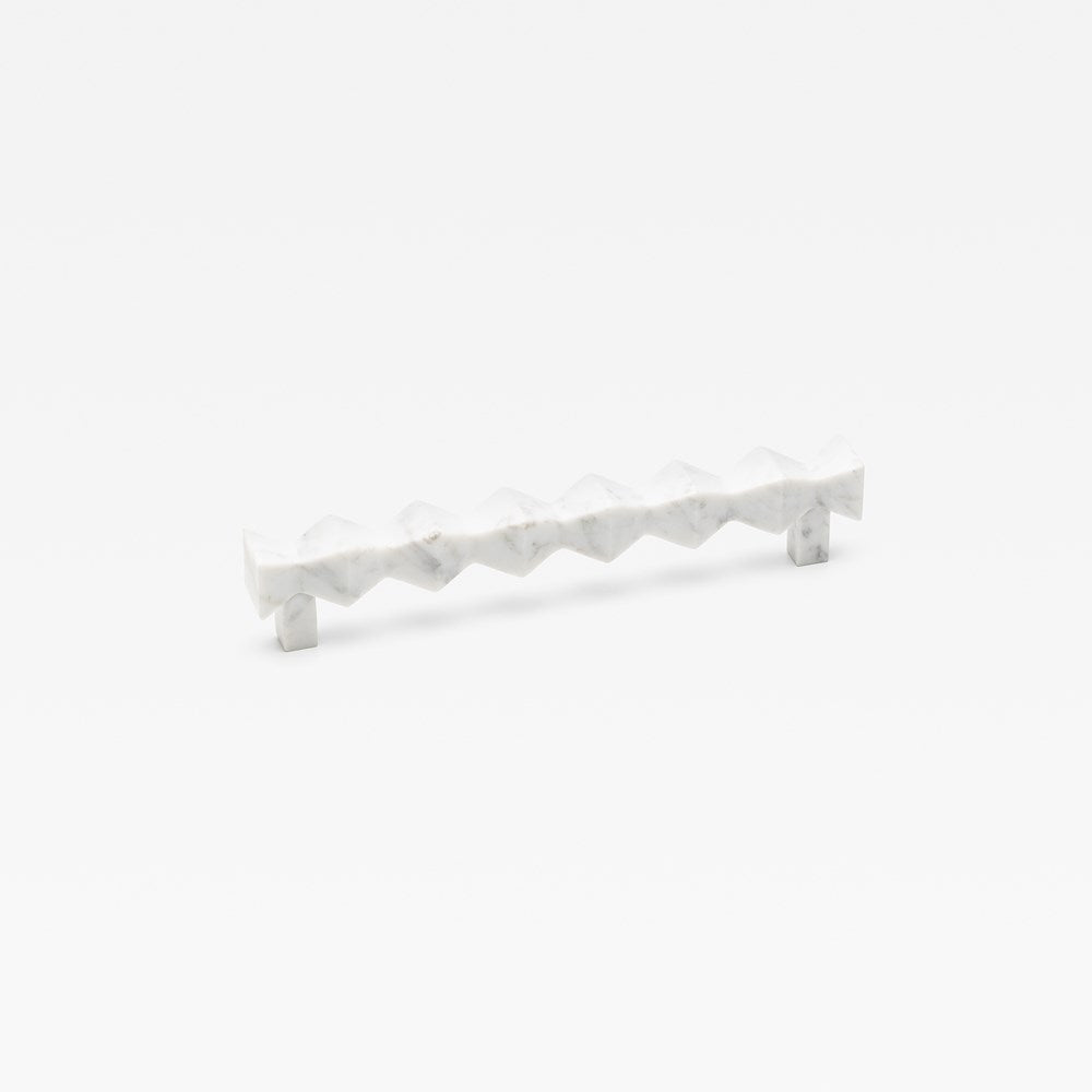 Forma Marble Handle Carrara — view 1
