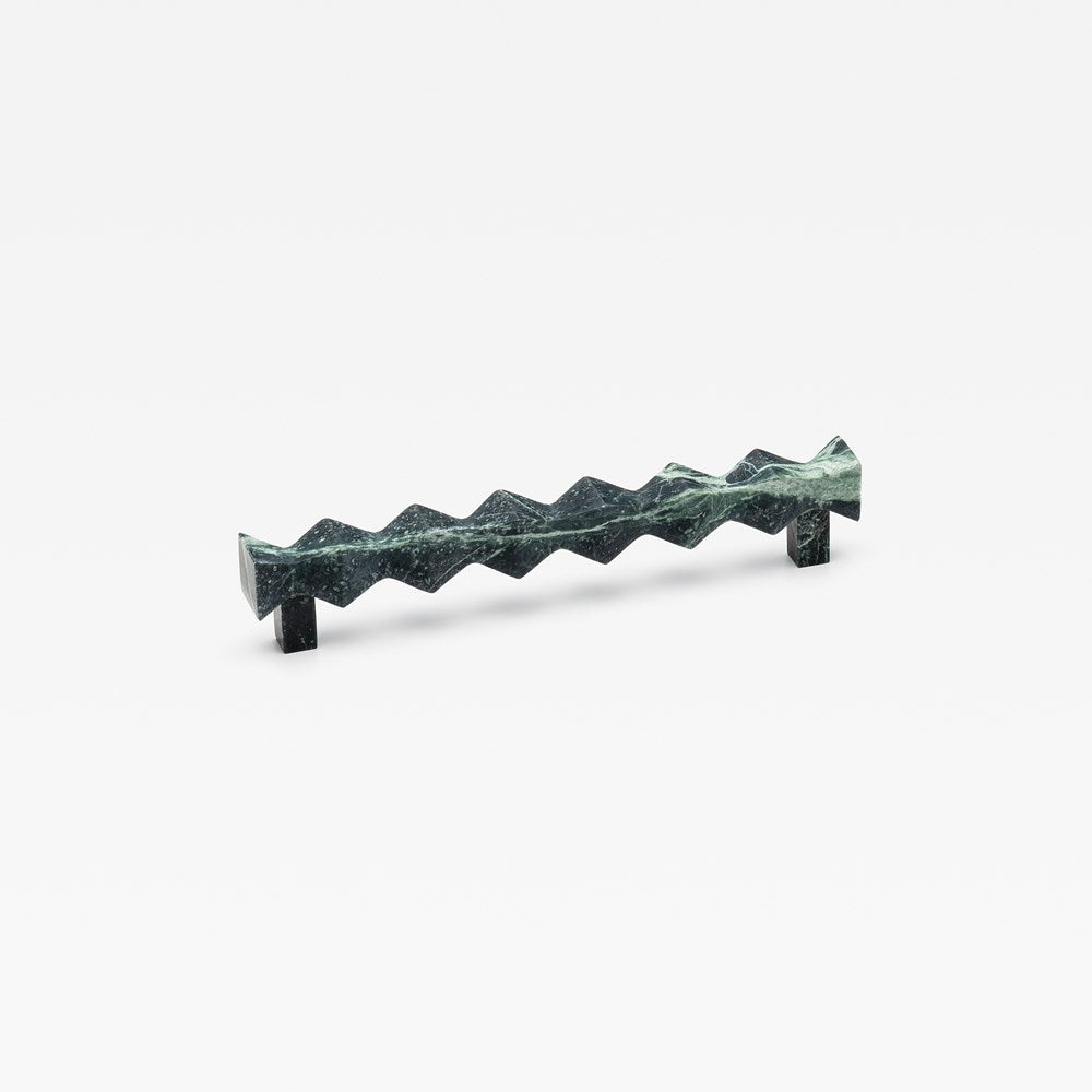 Forma Marble Handle Verde — view 1