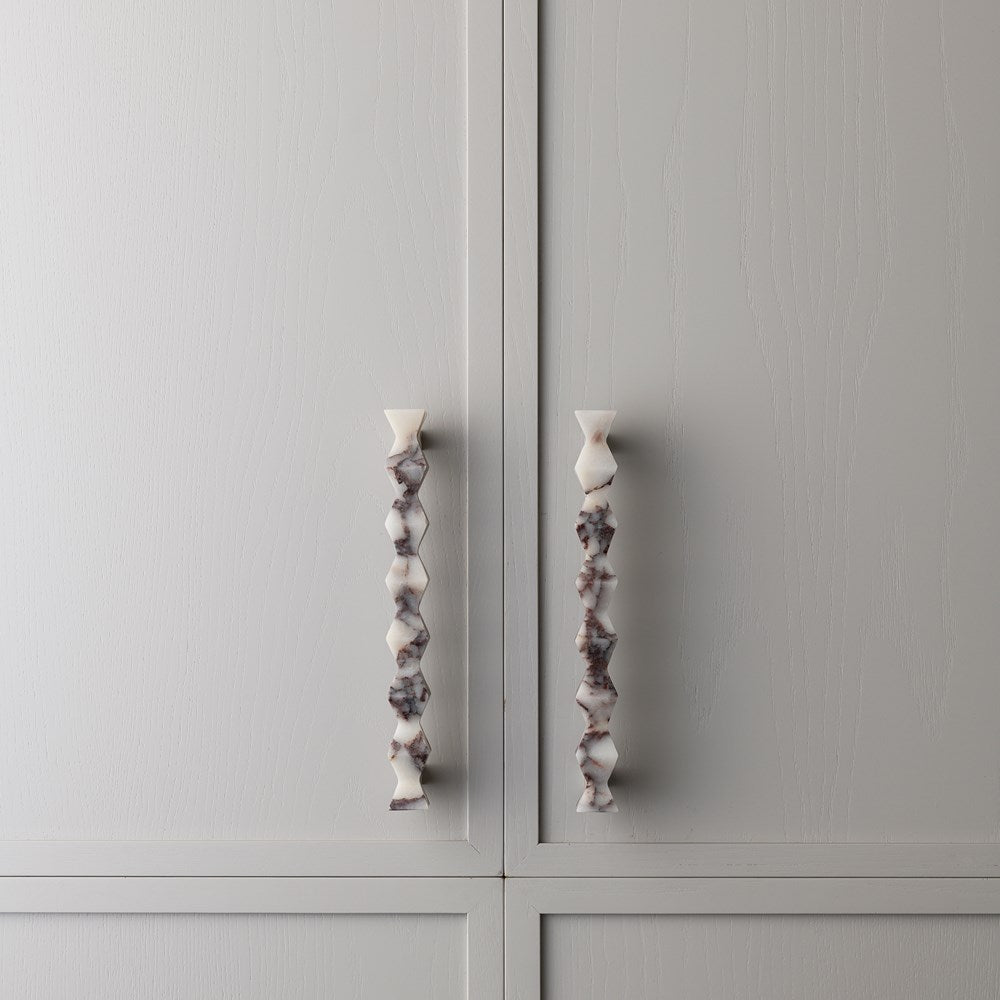 Forma Marble Handle Viola — view 2