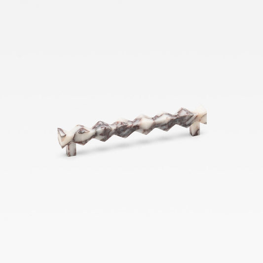 Forma Marble Handle Viola — view 1