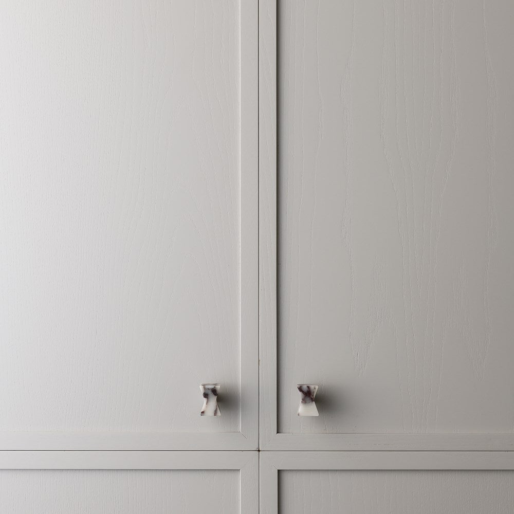 Forma Marble Knob Viola — view 4