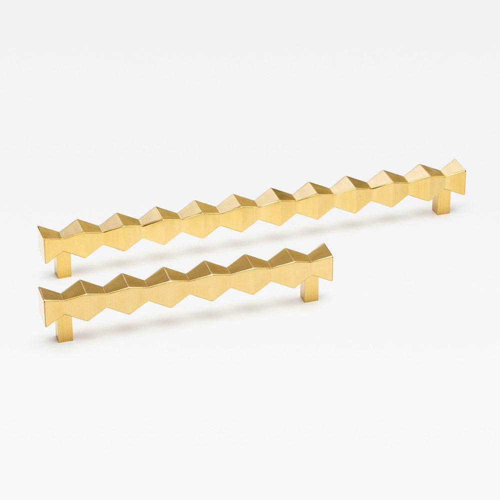 Forma Pull Brass — view 1