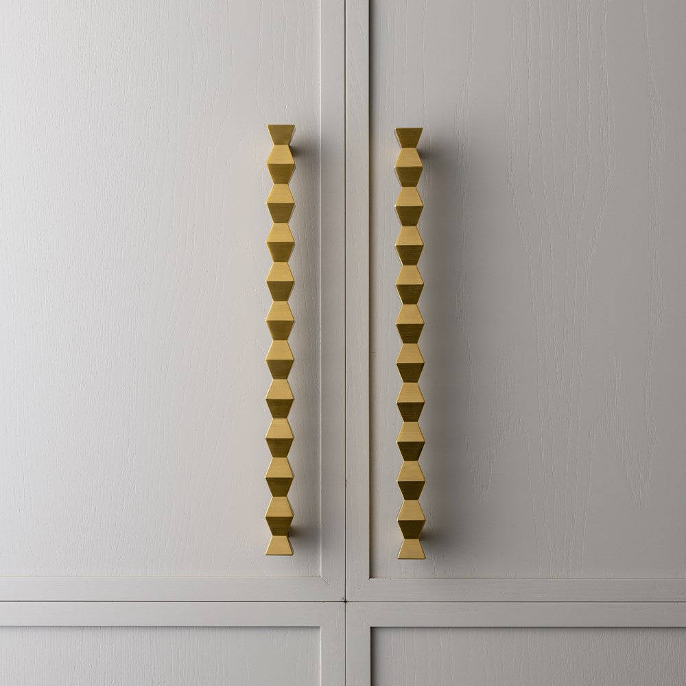 Forma Pull Brass — view 5
