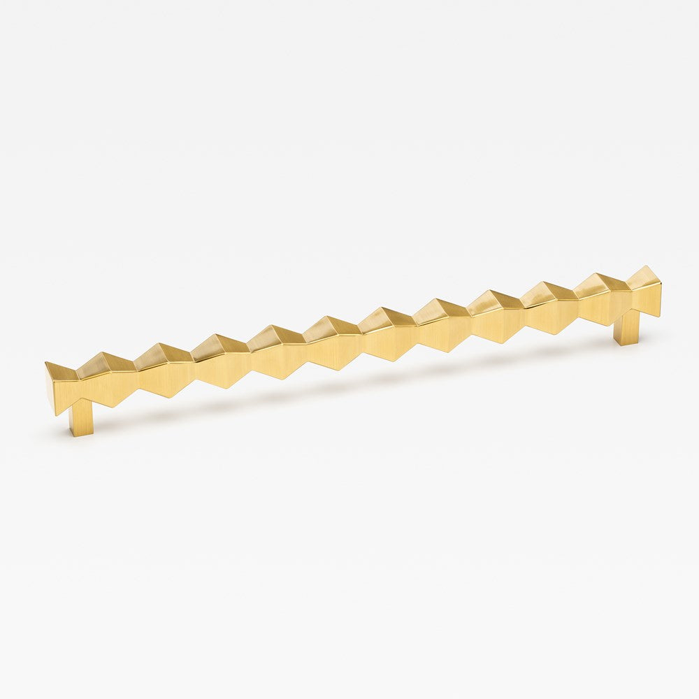 Forma Pull Brass — view 3