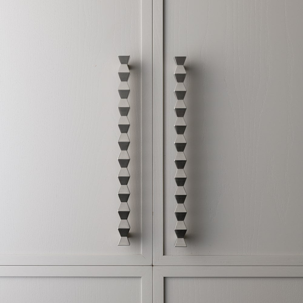 Forma Pull Nickel — view 5
