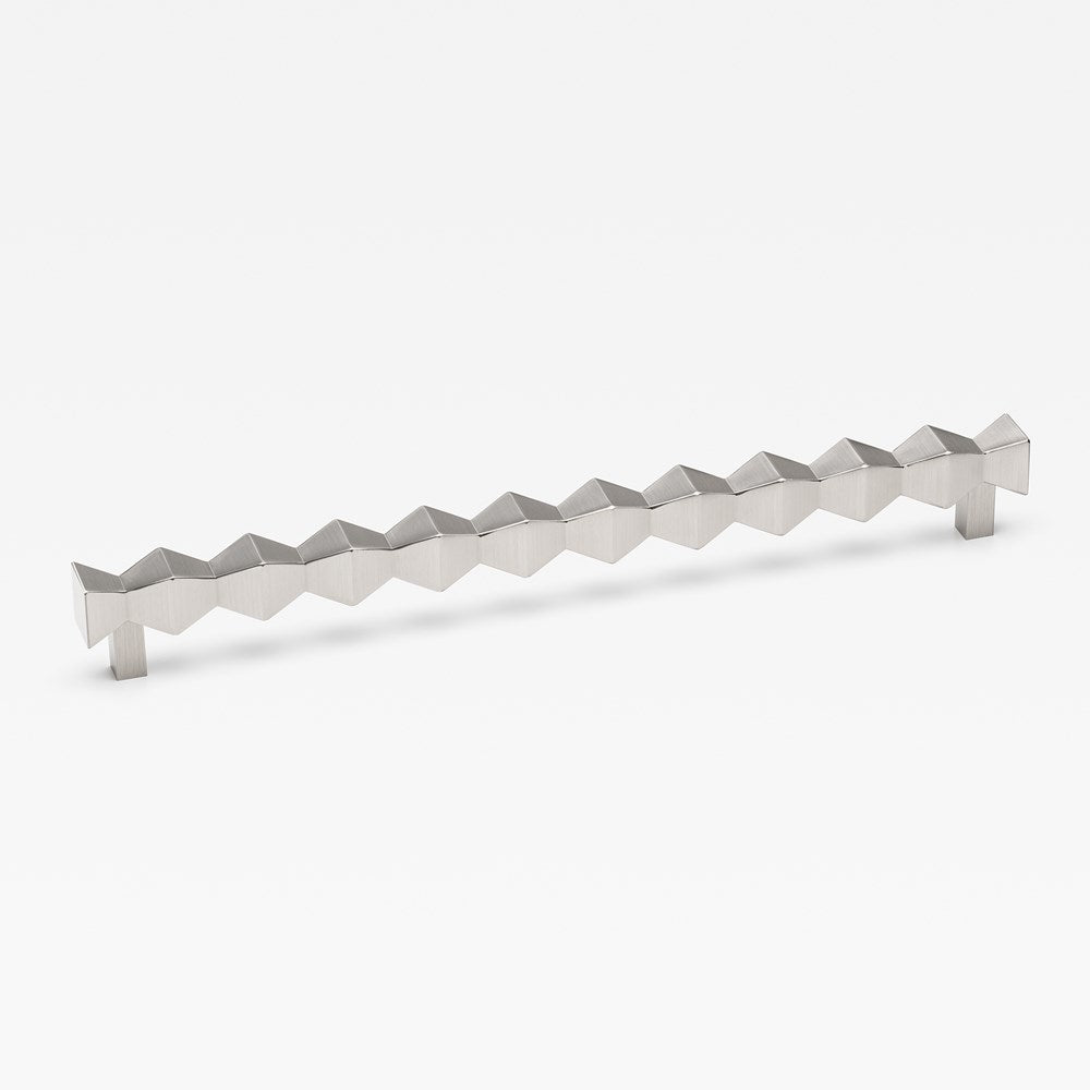 Forma Pull Nickel — view 3