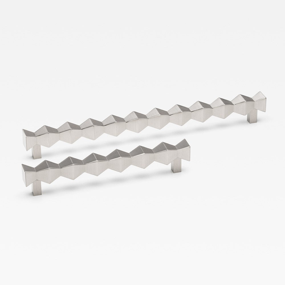 Forma Pull Nickel — view 1