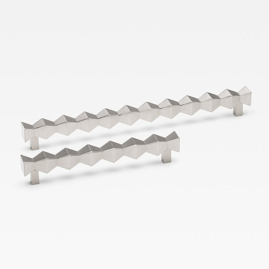 Forma Pull Nickel — view 1