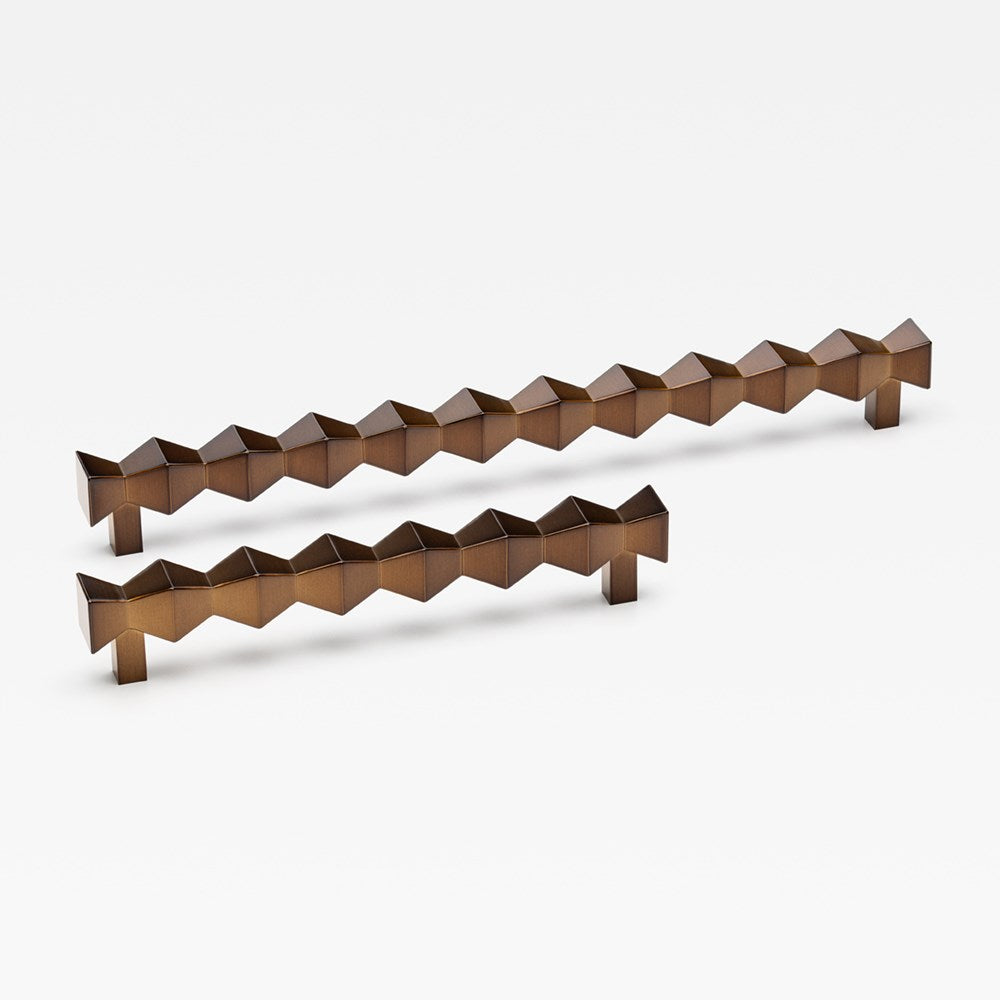 Forma Pull Bronze — view 1