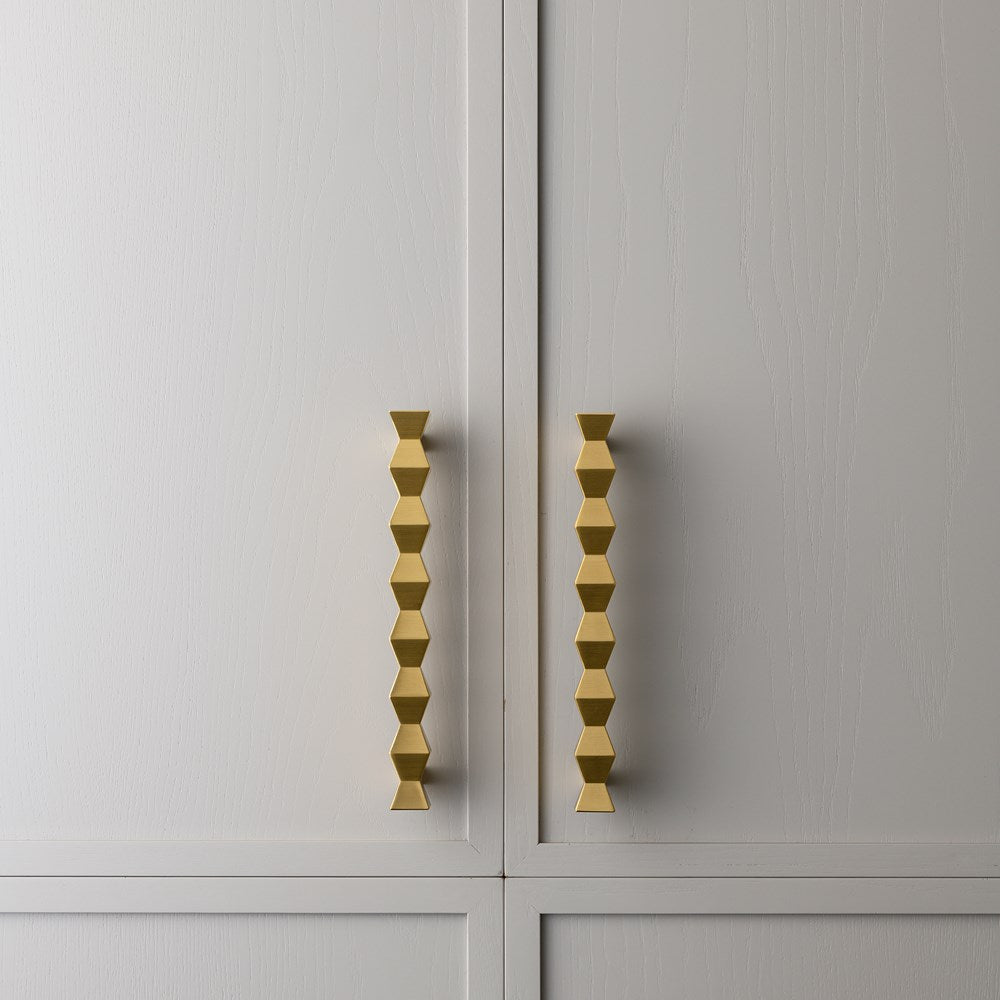Forma Pull Brass — view 4
