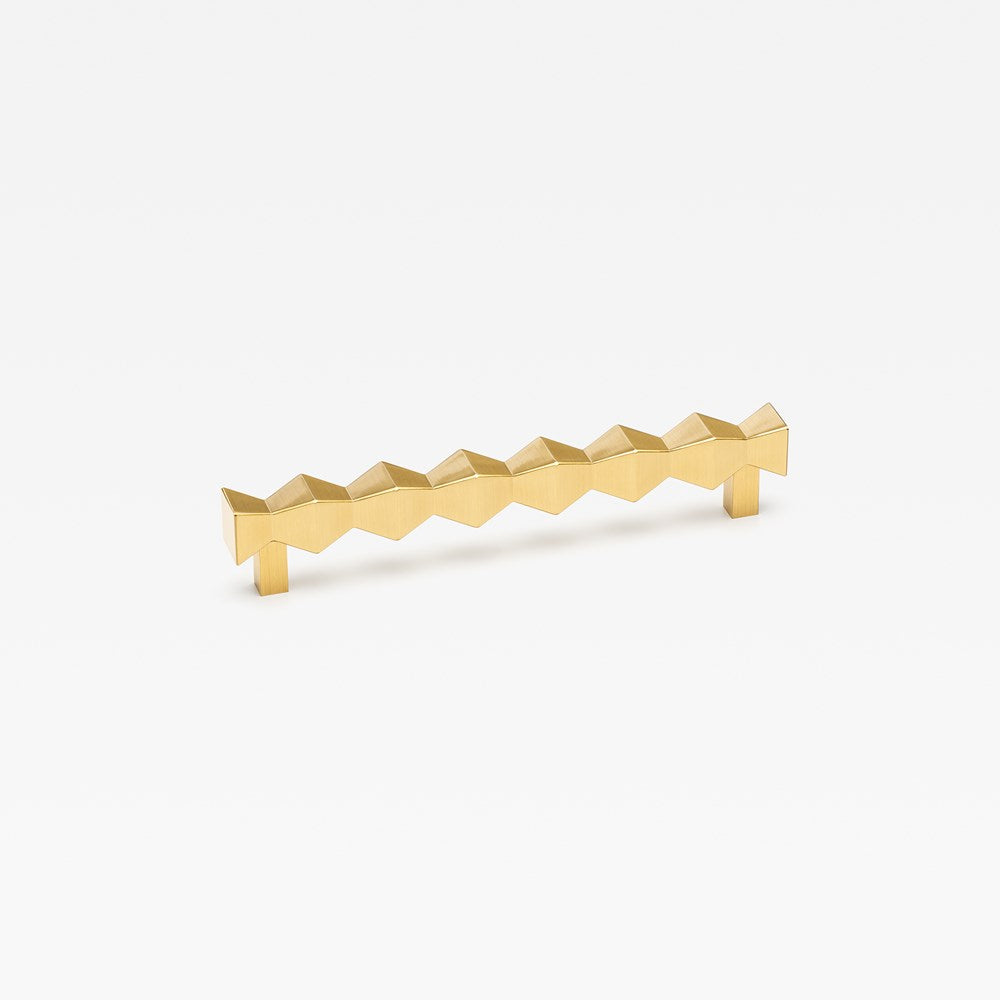Forma Pull Brass — view 2