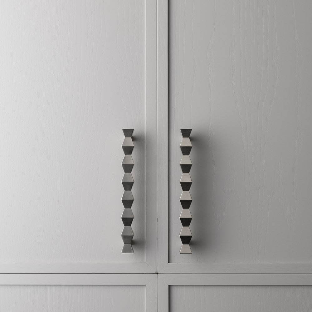 Forma Pull Nickel — view 4