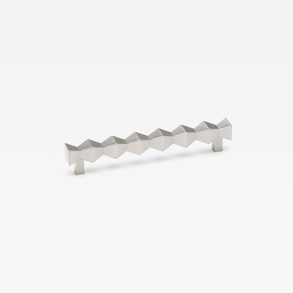 Forma Pull Nickel — view 2