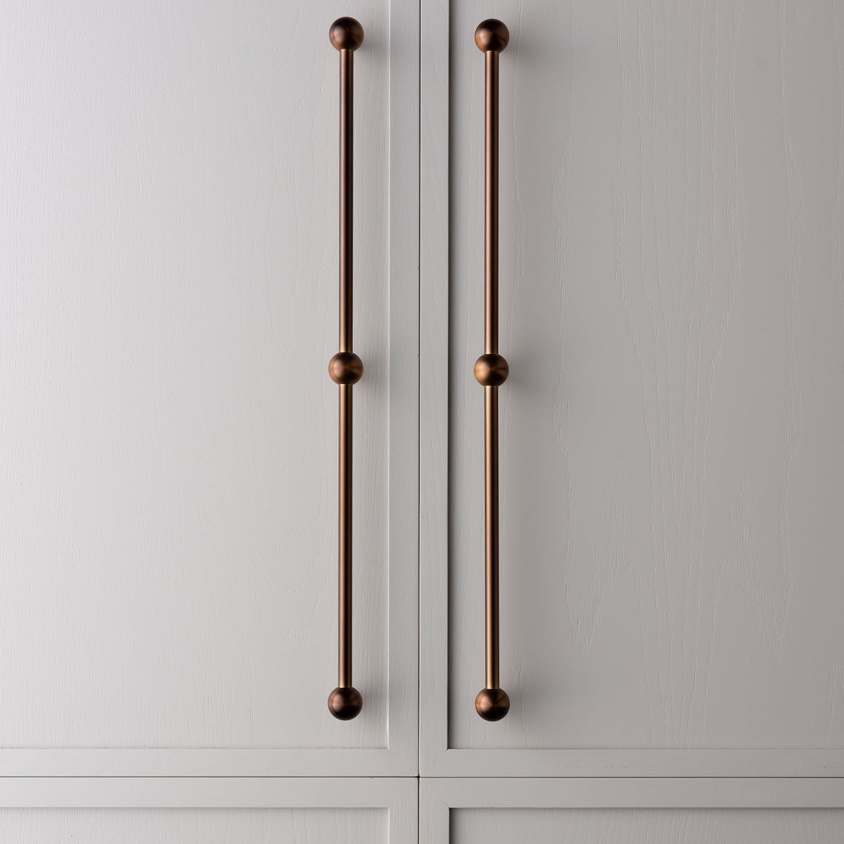 Sphere Appliance Pull Bronze — view 4
