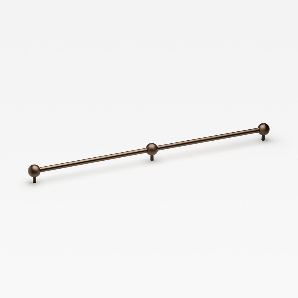 Sphere Appliance Pull Oil Rubbed Bronze — view 1