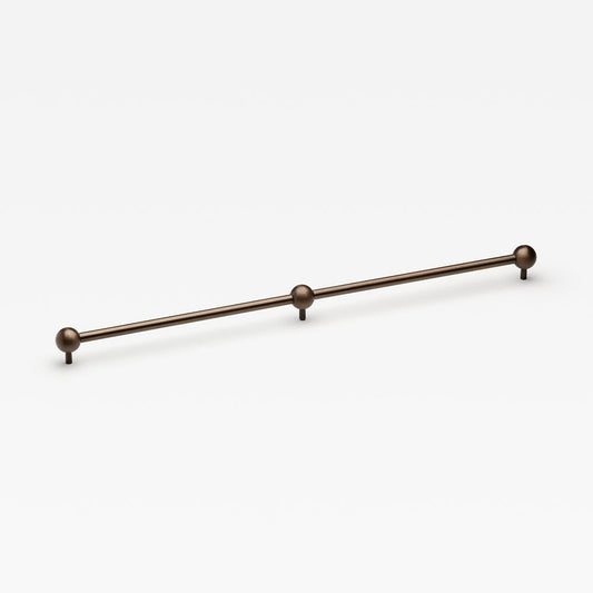 Sphere Appliance Pull Oil Rubbed Bronze — view 1