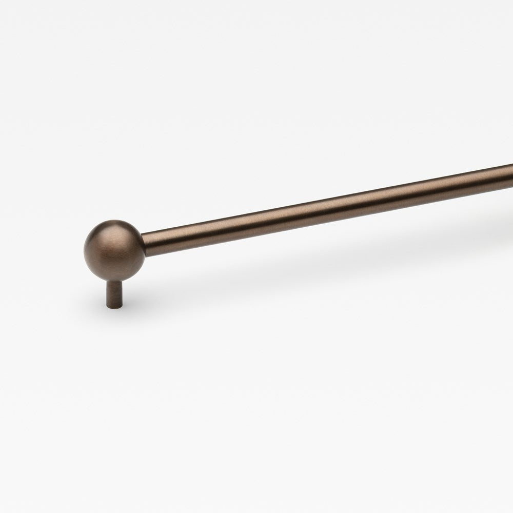 Sphere Appliance Pull Oil Rubbed Bronze — view 4