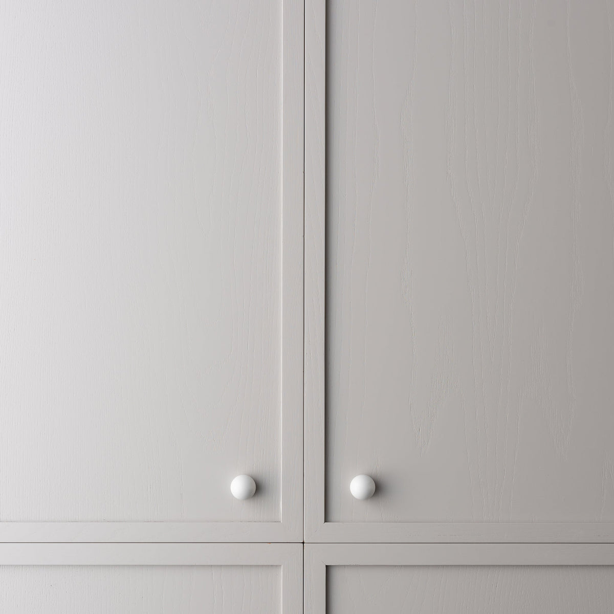 Sphere Knob White — view 9