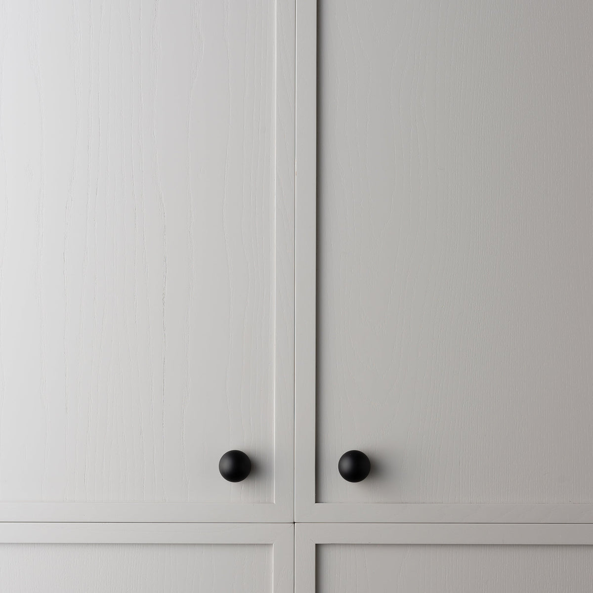Sphere Knob Black — view 10