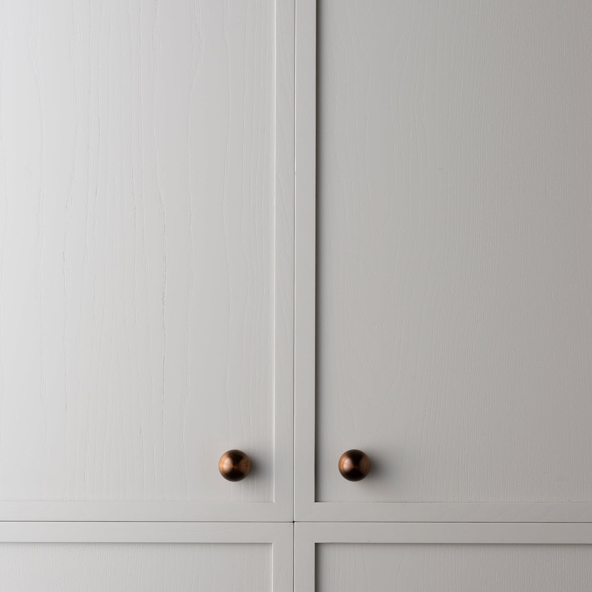 Sphere Knob Bronze — view 10