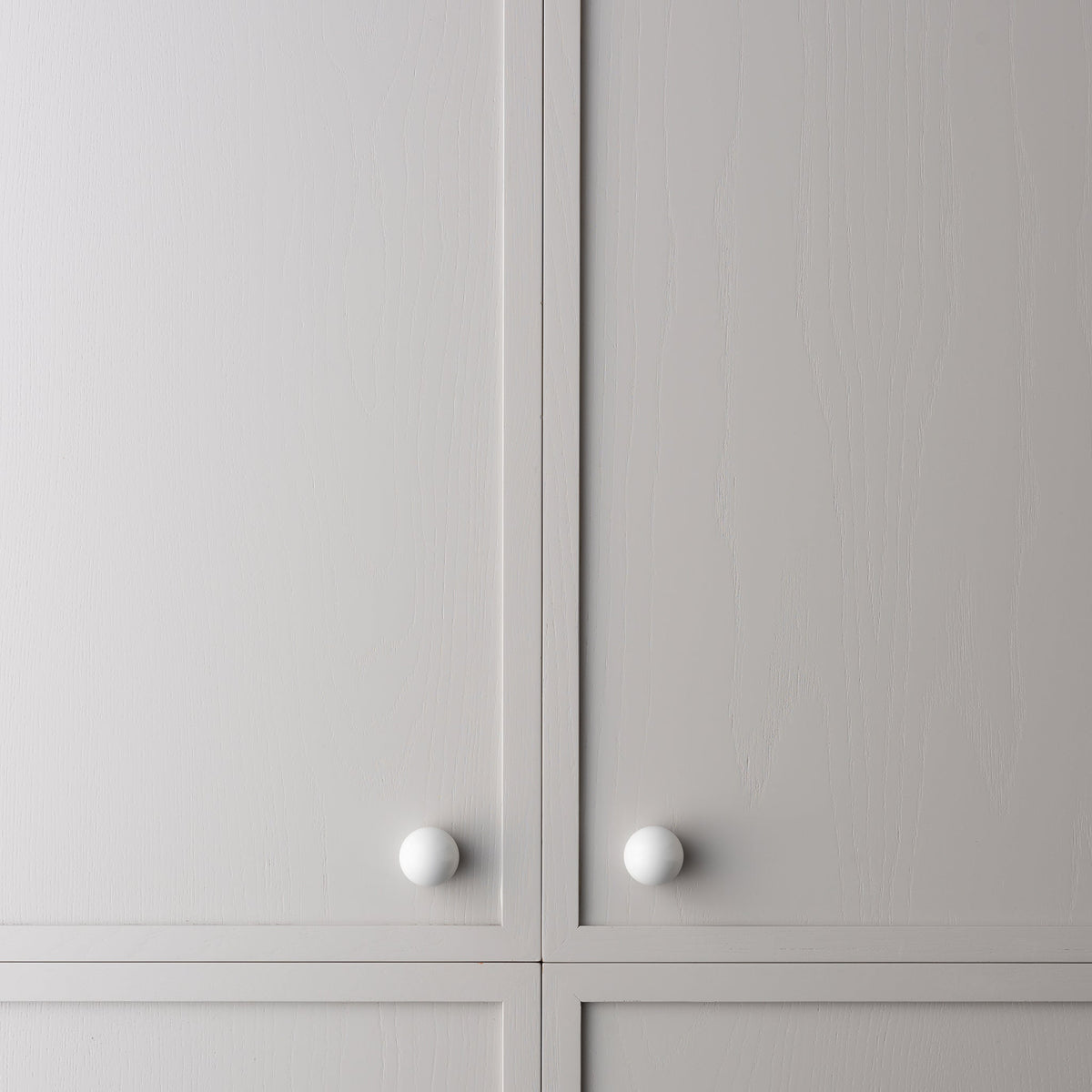 Sphere Knob White — view 10