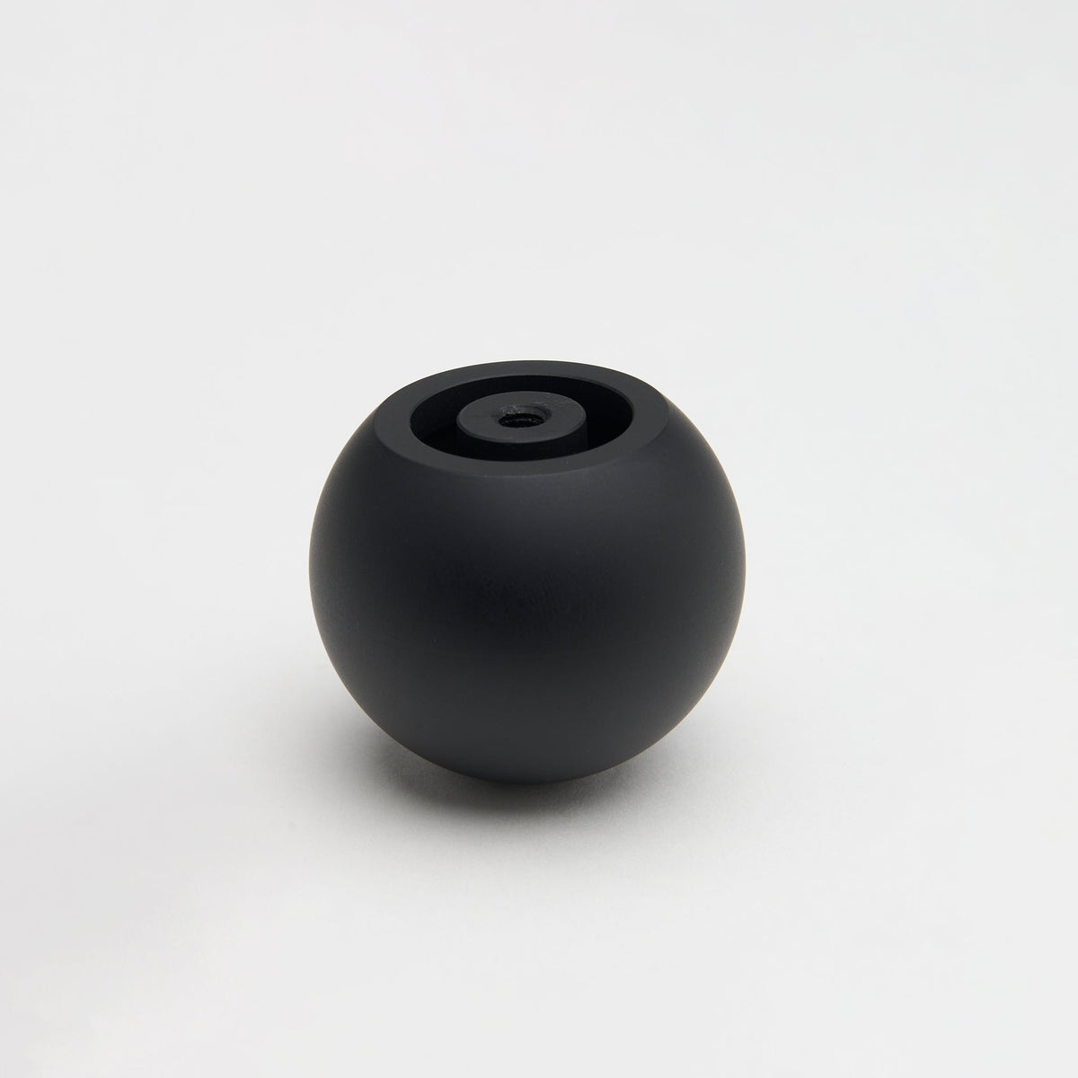 Sphere Knob Black — view 8