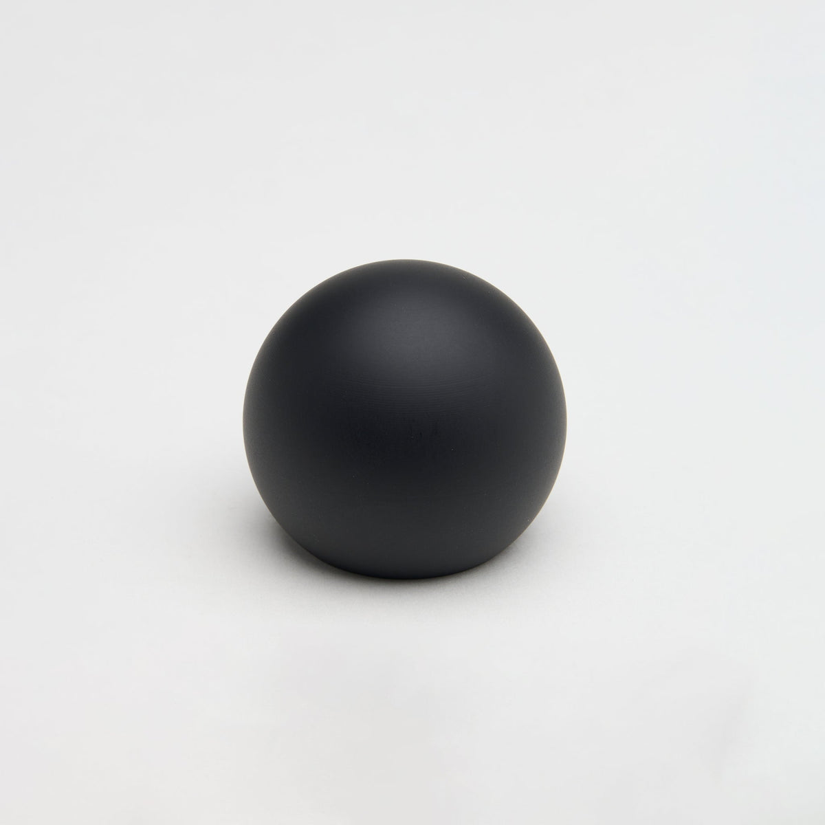 Sphere Knob Black — view 7