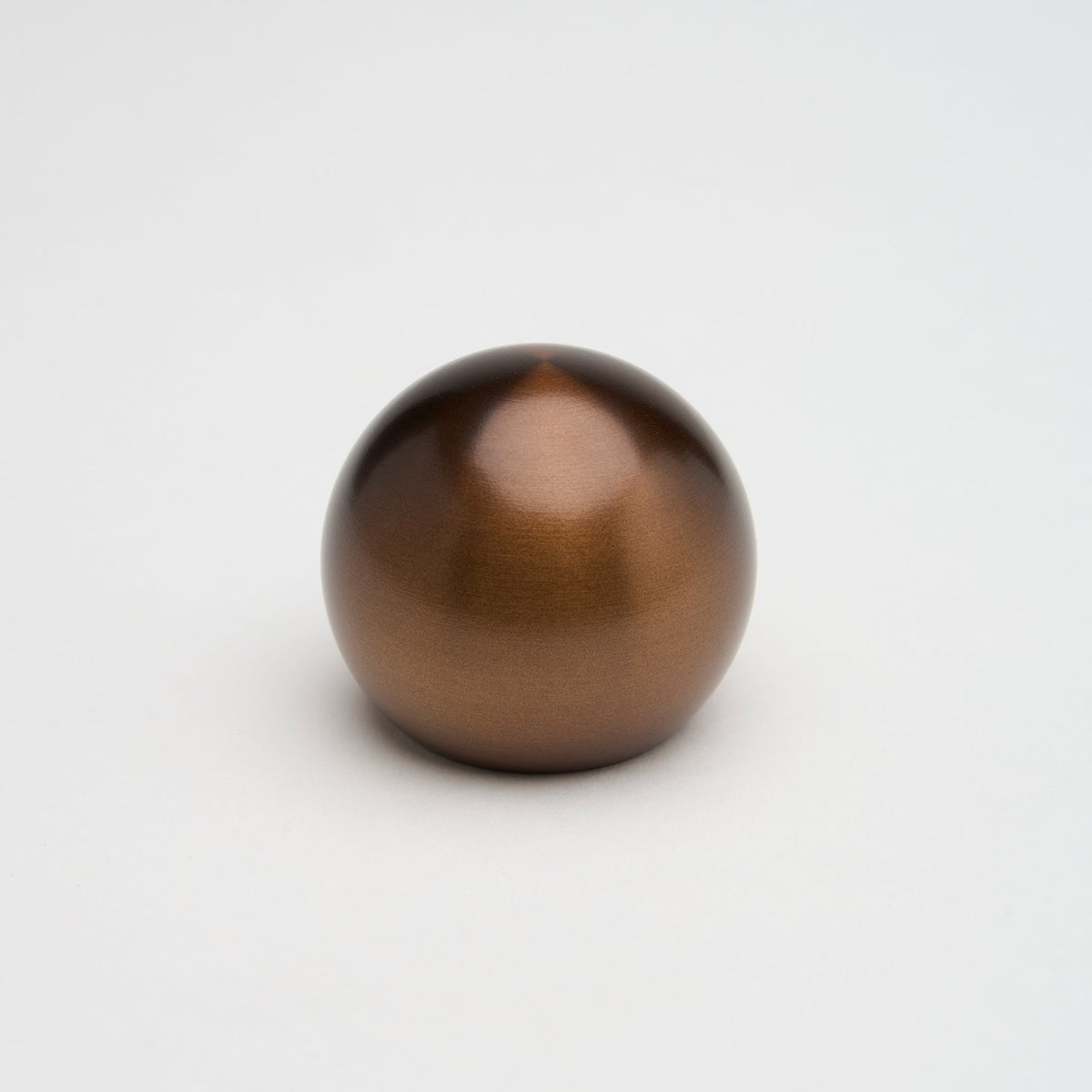Sphere Knob Bronze — view 7