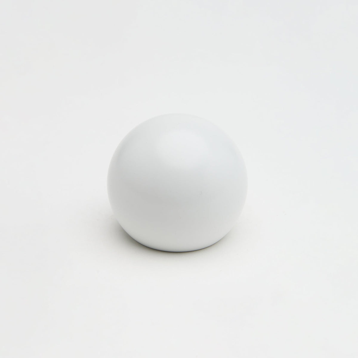 Sphere Knob White — view 7