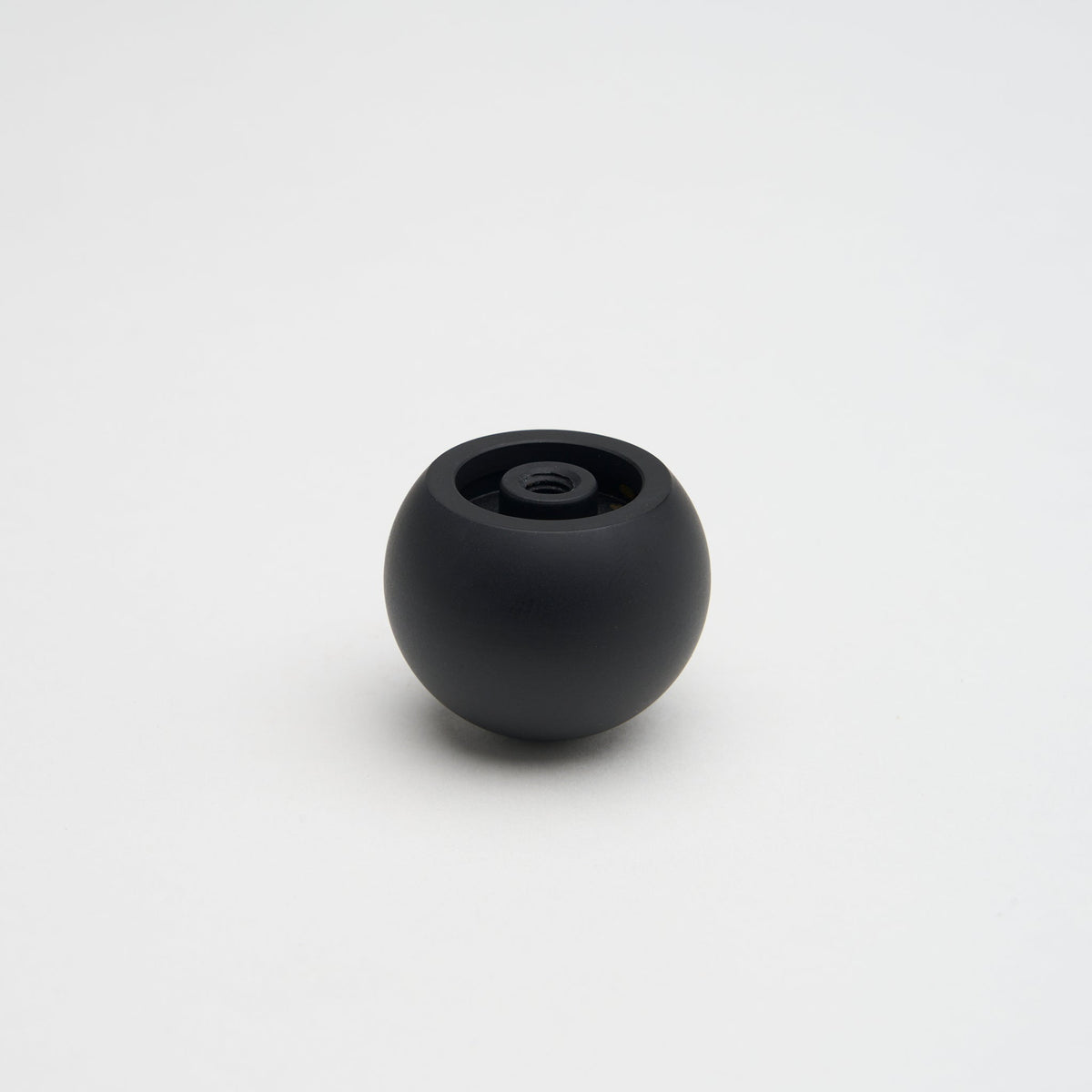 Sphere Knob Black — view 6