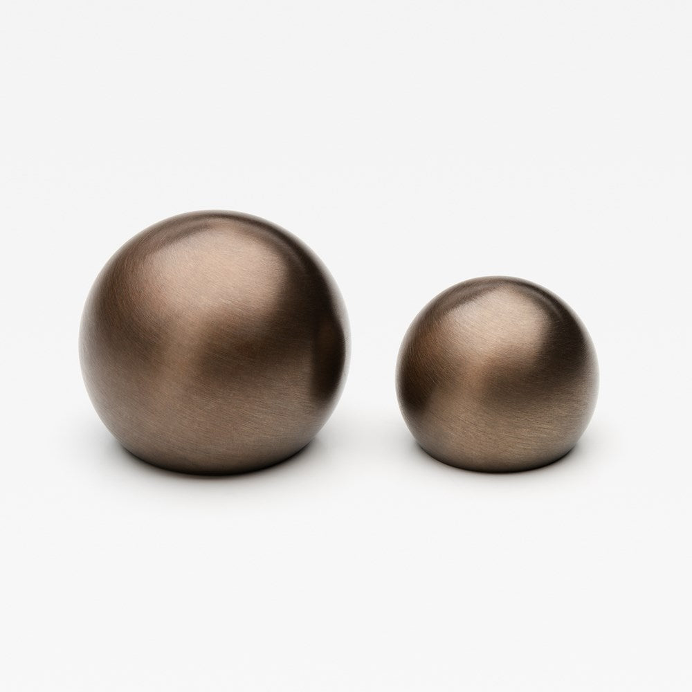 Sphere Knob Oil Rubbed Bronze — view 1