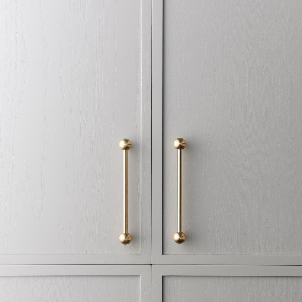 Sphere Pull Live Brass — view 5