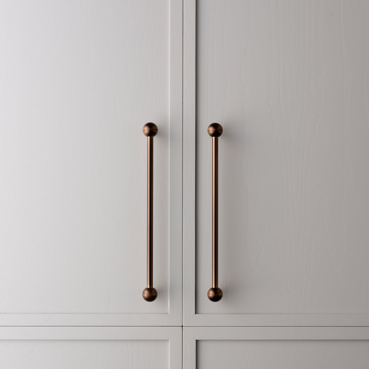 Sphere Pull Bronze — view 7