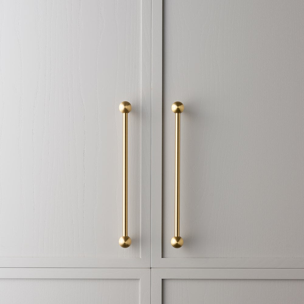 Sphere Pull Live Brass — view 7