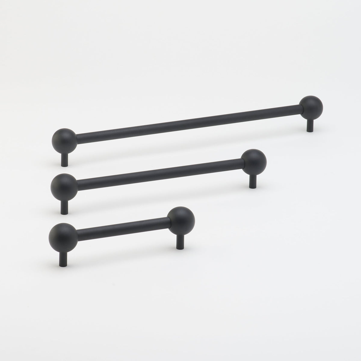 Sphere Pull Black — view 1