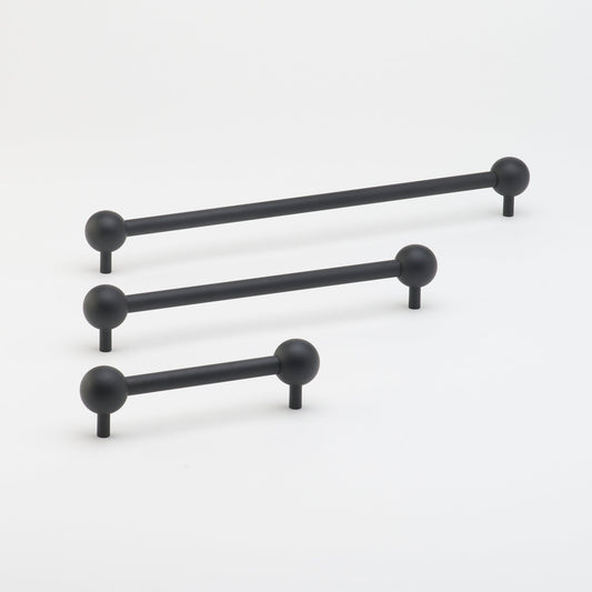 Sphere Pull Black — view 1