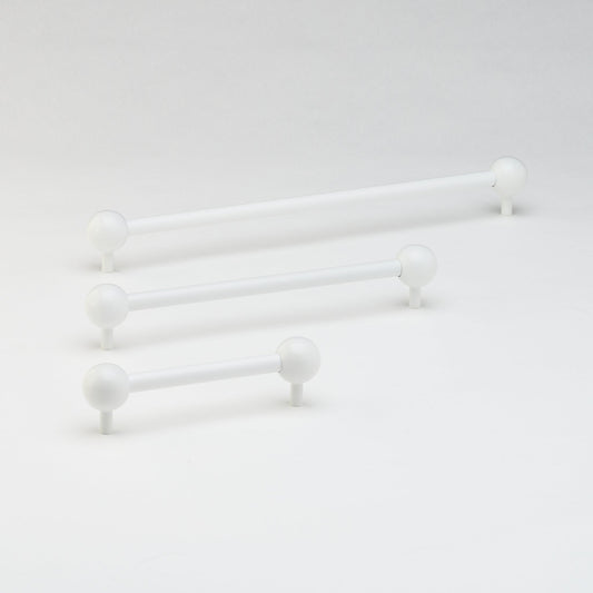 Sphere Pull White — view 1