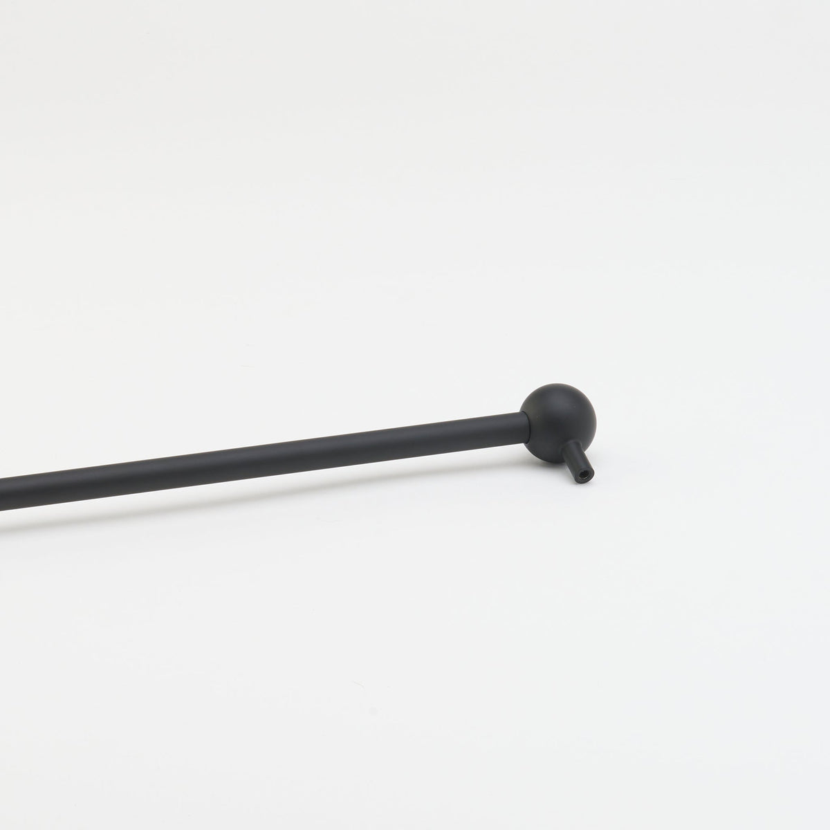 Sphere Appliance Pull Black — view 6