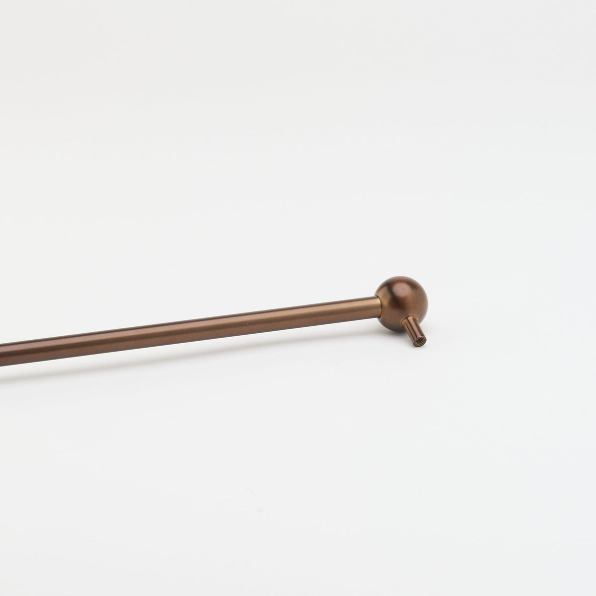 Sphere Appliance Pull Bronze — view 6