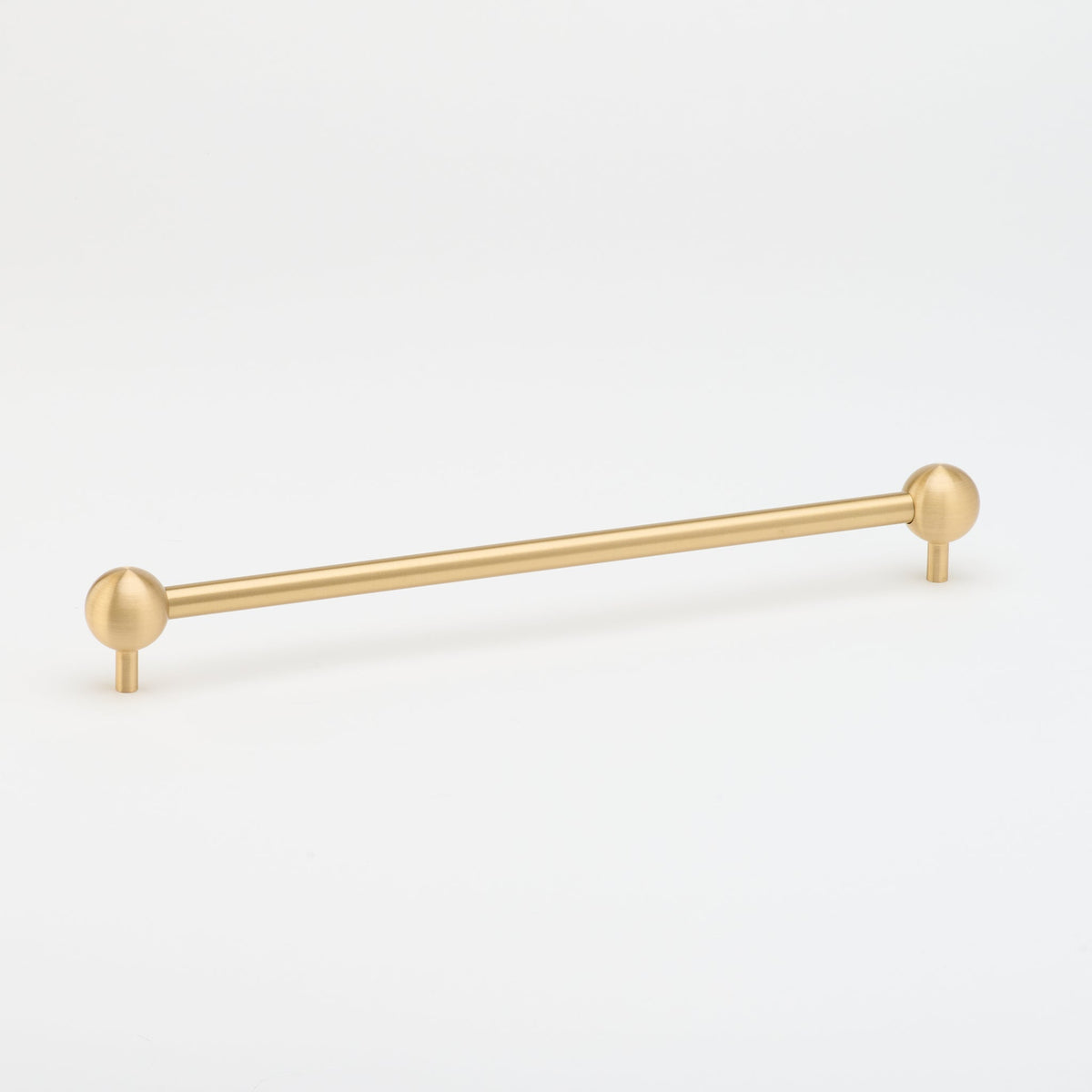 Sphere Pull Brass — view 4