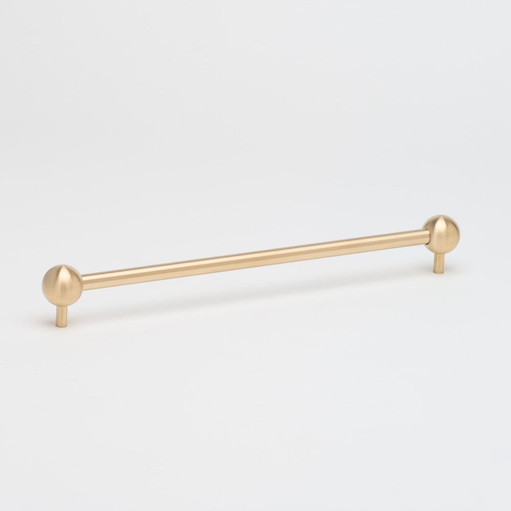 Sphere Pull Live Brass — view 6