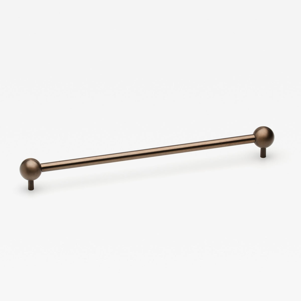 Sphere Pull Oil Rubbed Bronze — view 6