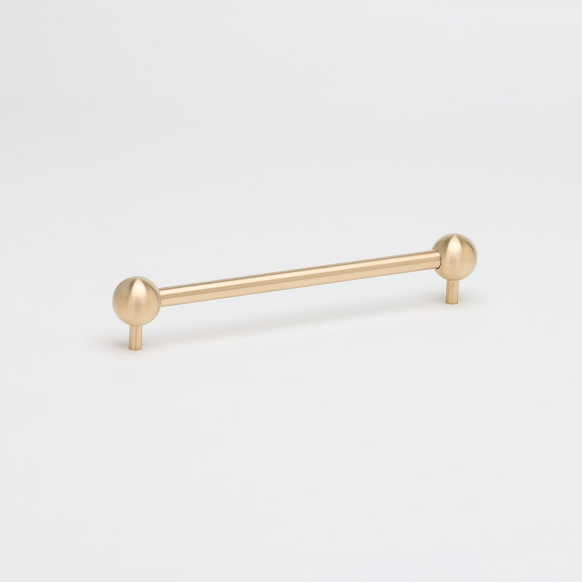 Sphere Pull Live Brass — view 4