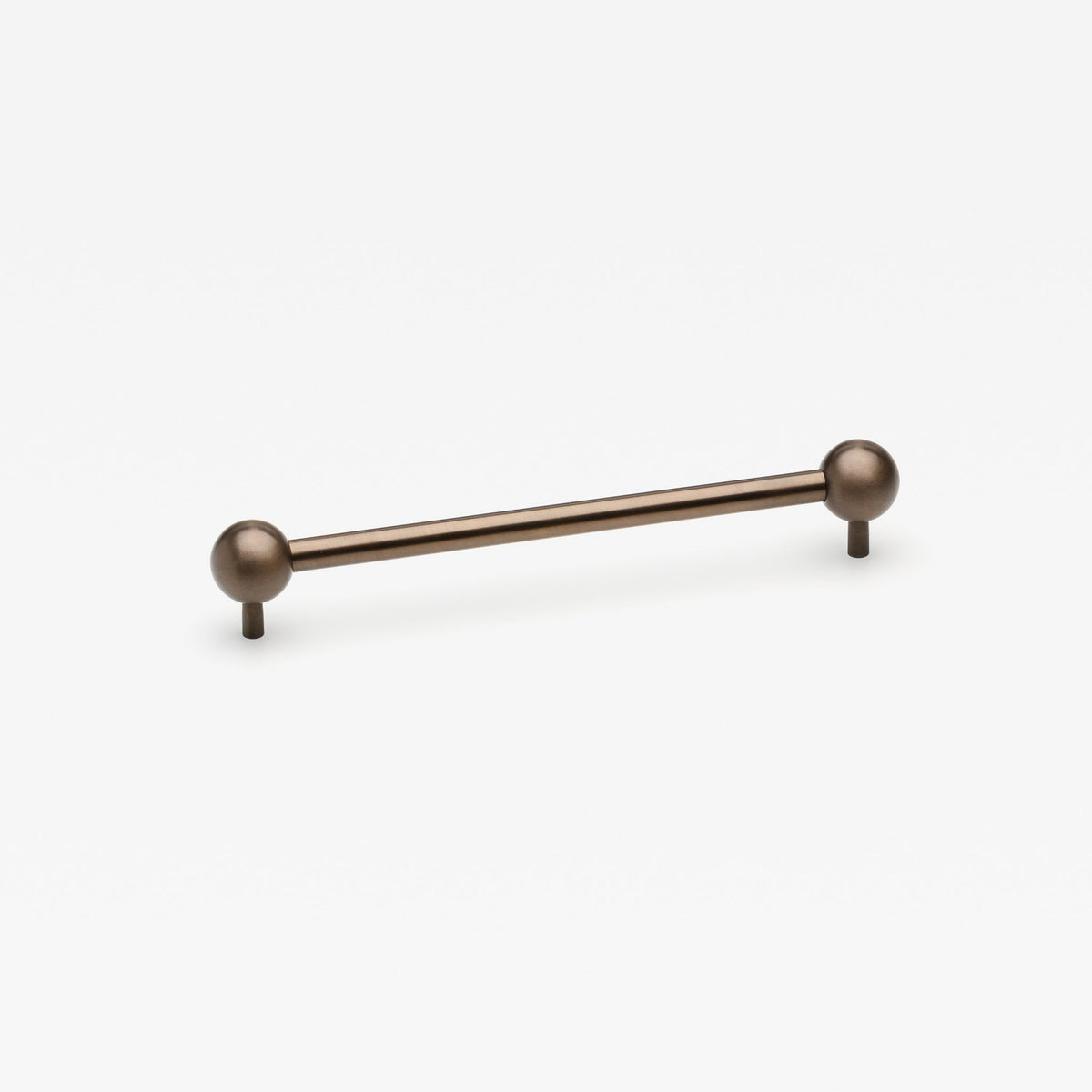 Sphere Pull Oil Rubbed Bronze — view 4