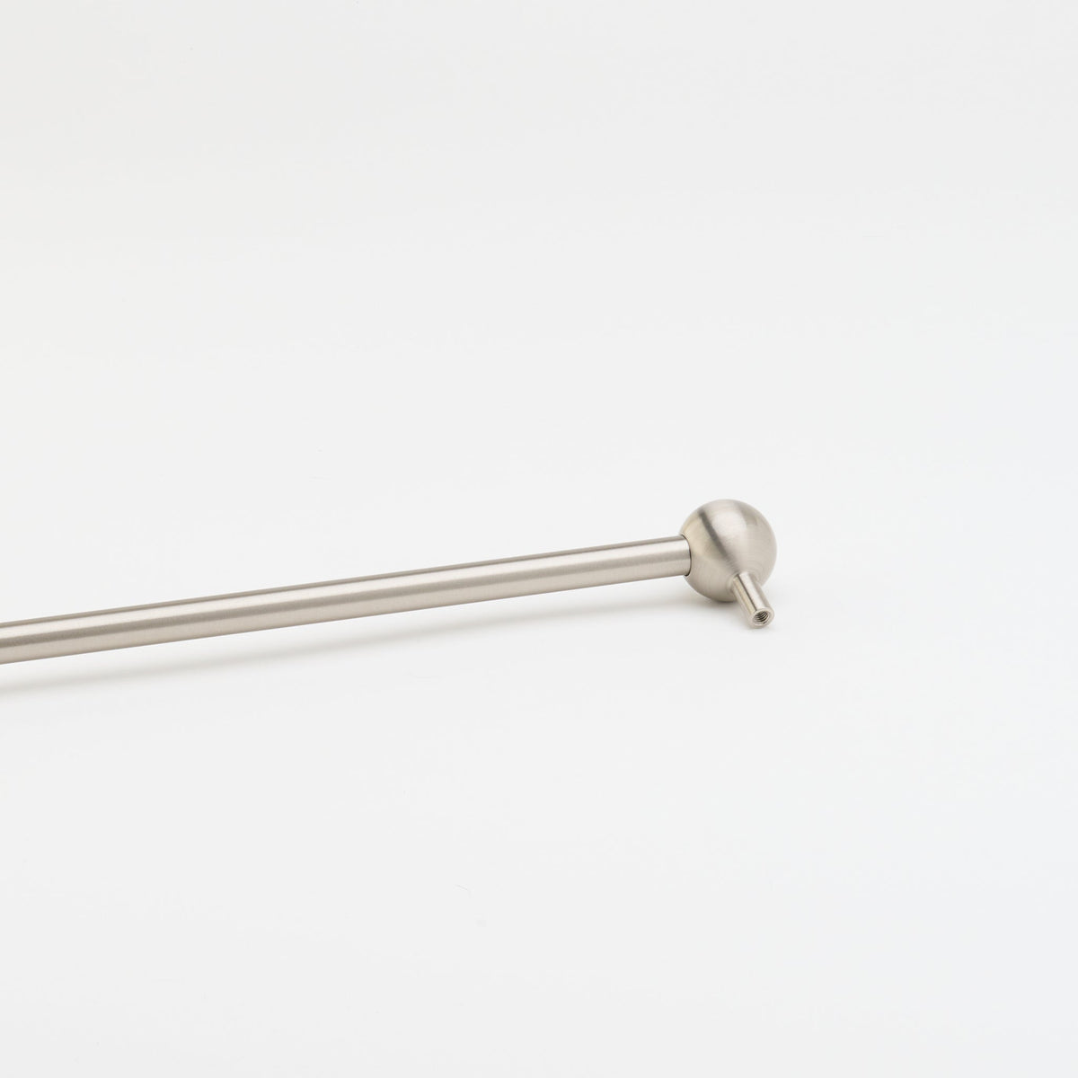 Sphere Appliance Pull Nickel — view 6